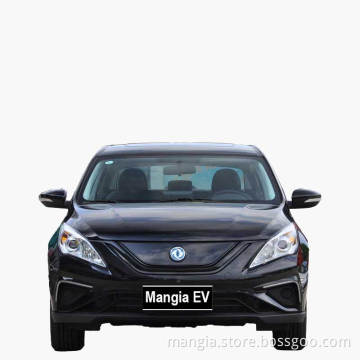 2023 New Electric Vehicle Household Used Vehicle High Quality Dongfeng S50 EV Rechargeable Adult Electric Vehicle